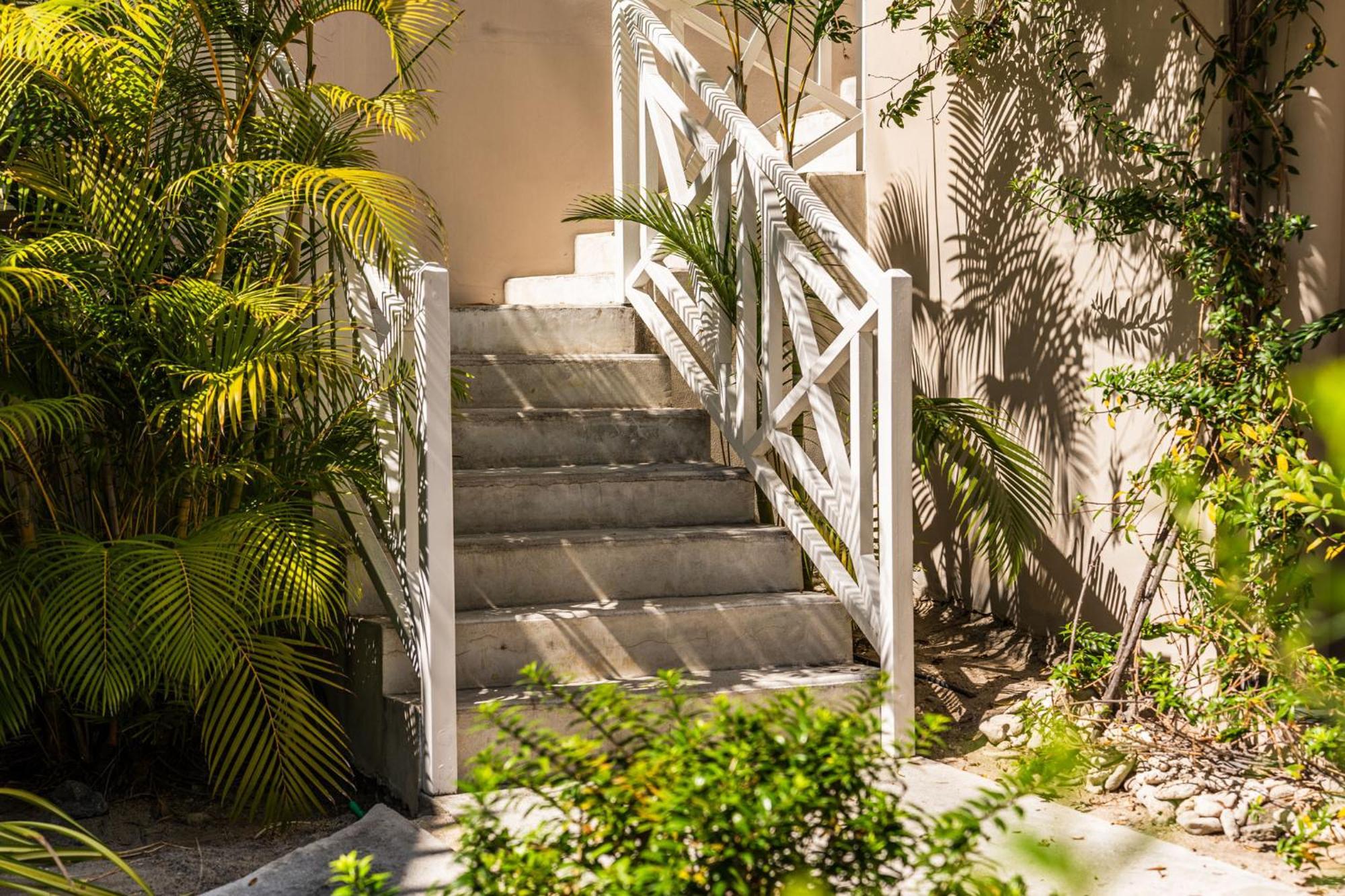 Villa Des Aigrettes Saint-Paul Exterior foto